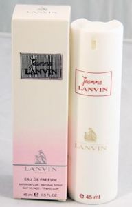 Lanvin Jeanne Lanvin, 45ml. Купить туалетную воду недорого в интернет-магазине.