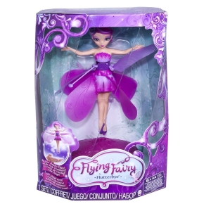 Летающая фея Flying Fairy. Купить туалетную воду недорого в интернет-магазине.