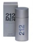 212 Men "Carolina Herrera" 100ml MEN