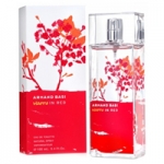 Happy in Red (Armand Basi) 50ml women