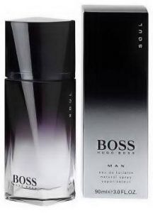 Soul Man "Hugo Boss" 90ml MEN. Купить туалетную воду недорого в интернет-магазине.