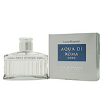 Aqua di Roma Uomo "Laura Biagiotti" 100ml MEN. Купить туалетную воду недорого в интернет-магазине.