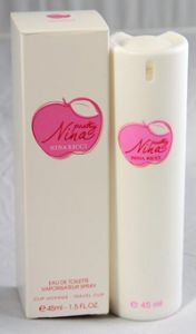 Nina Ricci Nina Pretty 45ml. Купить туалетную воду недорого в интернет-магазине.