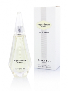 Ange ou Demon Le Secret Eau de Toilette (Givenchy) 100ml women. Купить туалетную воду недорого в интернет-магазине.