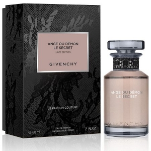 Ange ou Demon Le Secret Lace Edition (Givenchy) 100ml women. Купить туалетную воду недорого в интернет-магазине.