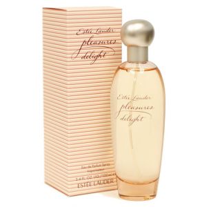 Pleasures Delight (Estee Lauder) 100ml women. Купить туалетную воду недорого в интернет-магазине.