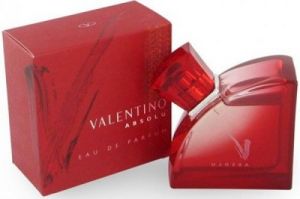 Valentino V Absolu (Valentino) 90ml women. Купить туалетную воду недорого в интернет-магазине.