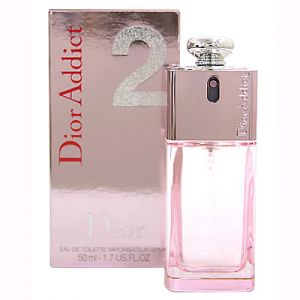 Addict 2 (Christian Dior) 100ml. Купить туалетную воду недорого в интернет-магазине.