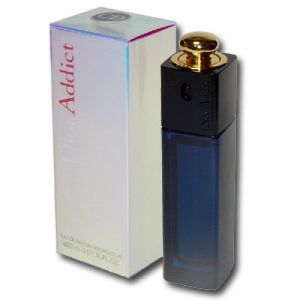 Addict (Christian Dior) 100ml. Купить туалетную воду недорого в интернет-магазине.