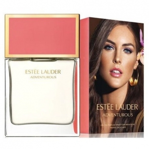 Adventurous (Estee Lauder) 75ml women. Купить туалетную воду недорого в интернет-магазине.