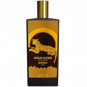 African Leather "Memo" 75ml (ТЕСТЕР) унисекс. Купить туалетную воду недорого в интернет-магазине.