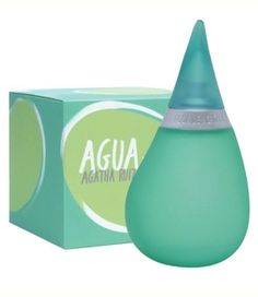 Agua De Agatha Ruiz De La Prada (Prada) 50ml women. Купить туалетную воду недорого в интернет-магазине.