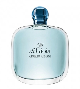 Air di Gioia (Giorgio Armani) 100ml women. Купить туалетную воду недорого в интернет-магазине.