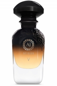 Aj Arabia "V" 50ml (тестер) унисекс. Купить туалетную воду недорого в интернет-магазине.