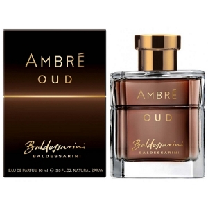 Ambre OUD "Baldessarini" 90ml MEN. Купить туалетную воду недорого в интернет-магазине.