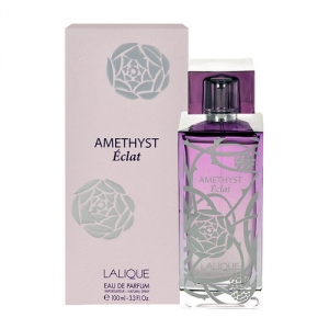 Amethyst Eclat (Lalique) 100ml women. Купить туалетную воду недорого в интернет-магазине.