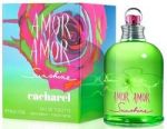 Amor Amor Sunshine (Cacharel) 100ml women. Купить туалетную воду недорого в интернет-магазине.