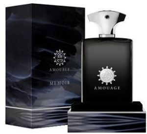 Memoir "Amouage" 100ml MEN. Купить туалетную воду недорого в интернет-магазине.