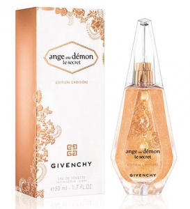 Ange ou Demon Le Secret Edition Croisiere (Givenchy) 100ml women. Купить туалетную воду недорого в интернет-магазине.