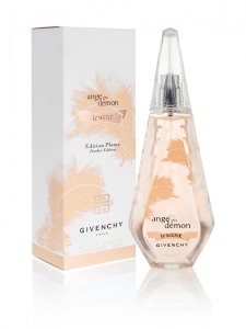 Ange ou Demon Le Secret Edition Plume Feather Edition (Givenchy) 100ml women. Купить туалетную воду недорого в интернет-магазине.