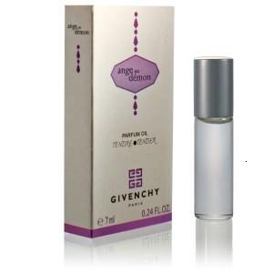 Ange ou Demon Tendre (Givenchy) 7ml. (Женские масляные духи). Купить туалетную воду недорого в интернет-магазине.