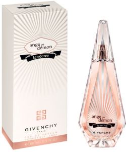 Ange ou Demon Le Secret (Givenchy) 100ml women. Купить туалетную воду недорого в интернет-магазине.