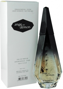 Ange ou Demon (Givenchy) 100ml women (ТЕСТЕР Франция). Купить туалетную воду недорого в интернет-магазине.