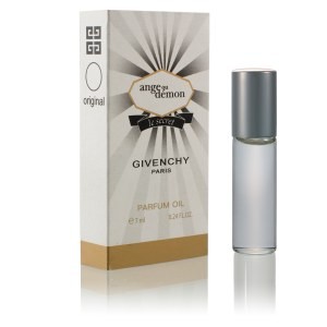 Ange ou demon Le Secret (Givenchy) 7ml. (Женские масляные духи). Купить туалетную воду недорого в интернет-магазине.