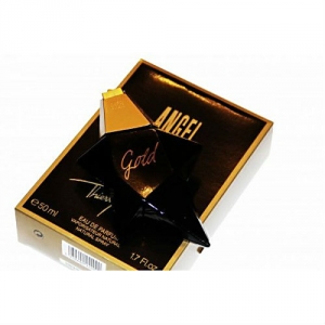 Angel Gold (Thierry Mugler) 50ml women. Купить туалетную воду недорого в интернет-магазине.