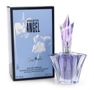 Angel Violette (Thierry Mugler) 50ml women. Купить туалетную воду недорого в интернет-магазине.