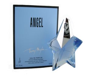 Angel (Thierry Mugler) 50ml women. Купить туалетную воду недорого в интернет-магазине.