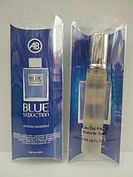 Antonio Banderas Blue Seduktion MEN 20ml. Купить туалетную воду недорого в интернет-магазине.