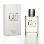 Acqua Di Gio "Giorgio Armani" 200ml MEN