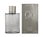 Acqua Di Gio Limited Edition "Giorgio Armani" 100ml MEN