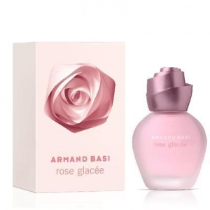 Rose Glacee (Armand Basi) 100ml women. Купить туалетную воду недорого в интернет-магазине.