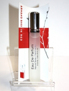 Armand Basi in Red women 20ml. Купить туалетную воду недорого в интернет-магазине.