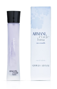 Armani Code Luna Eau Sensuelle (Giorgio Armani) 75ml women. Купить туалетную воду недорого в интернет-магазине.