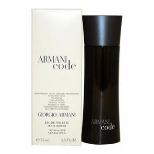 Armani Code pour homme "Giorgio Armani" 100ml ТЕСТЕР. Купить туалетную воду недорого в интернет-магазине.