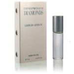 Armani DIAMONDS (Giorgio Armani ) 7ml. (Женские масляные духи)