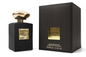 Armani Prive Oud Roya (Giorgio Armani) 100ml. Купить туалетную воду недорого в интернет-магазине.