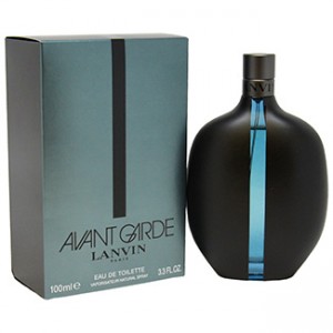 Avant Garde "Lanvin" 100ml MEN. Купить туалетную воду недорого в интернет-магазине.