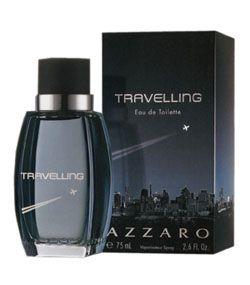 Travelling "Azzaro" 100ml MEN. Купить туалетную воду недорого в интернет-магазине.