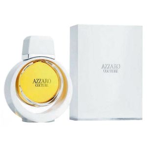 Couture (Azzaro) 75ml women. Купить туалетную воду недорого в интернет-магазине.