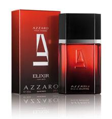 Elixir "Azzaro" 100ml MEN. Купить туалетную воду недорого в интернет-магазине.