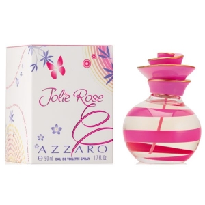 Купить духи Jolie Rose (Azzaro) 50ml women