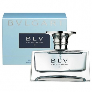 BLV Eau de Parfum II (Bvlgari) 100ml women. Купить туалетную воду недорого в интернет-магазине.
