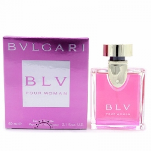 BLV Pour Woman (Bvlgari) 100ml. Купить туалетную воду недорого в интернет-магазине.