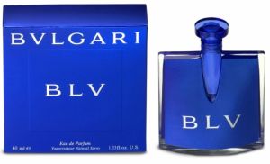 BLV (Bvlgari) BLV (Bvlgari) 100ml women. Купить туалетную воду недорого в интернет-магазине.