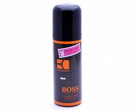 Дезодорант с феромонами Hugo Boss Orange MEN 125ml. Купить туалетную воду недорого в интернет-магазине.