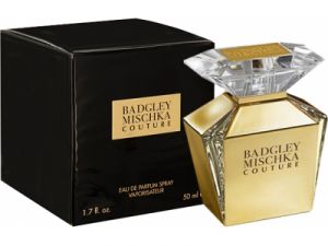 Couture (Badgley Mischka) 100ml women. Купить туалетную воду недорого в интернет-магазине.